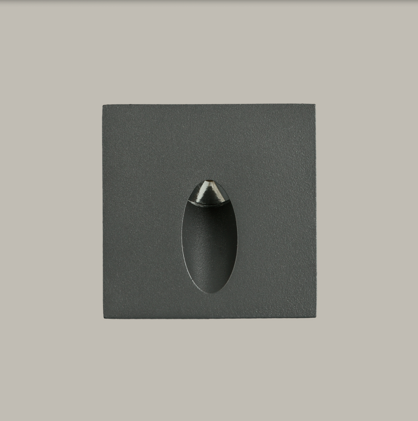 Lampe Murale Extérieure Encastrée VIRGO
