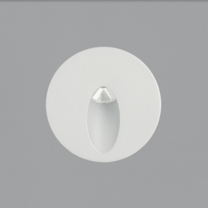 Lampe Murale Extérieure Encastrée ORION
