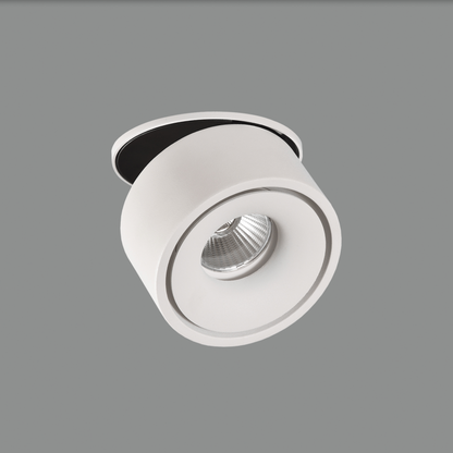 Plafonnier Intérieur Ajustable Encastré APEX