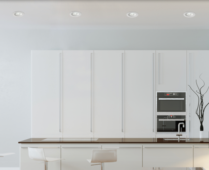 Spot Intérieur Encastré APEX