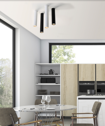 Plafonnier Intérieur ZOOM