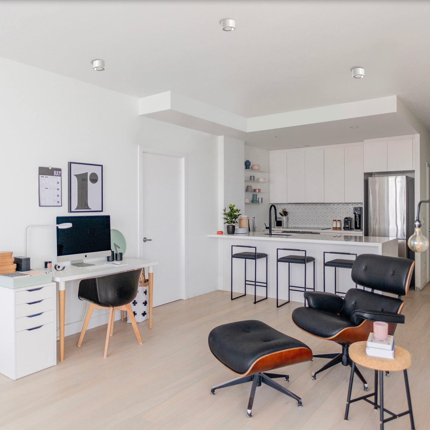 Plafonnier Intérieur STUDIO