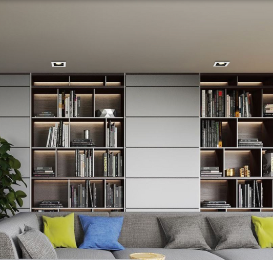 Spot Intérieur SAN