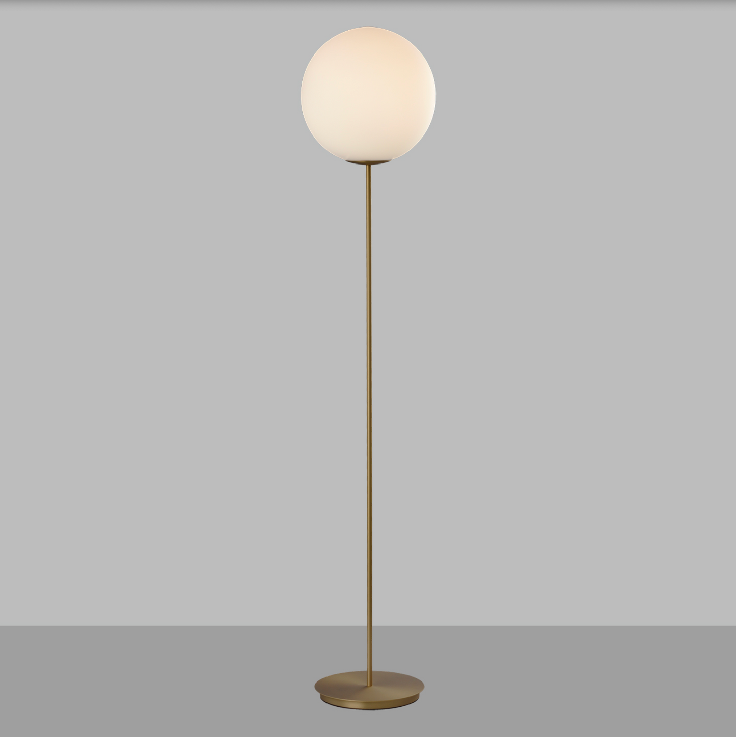 Lampadaire Intérieur PARMA