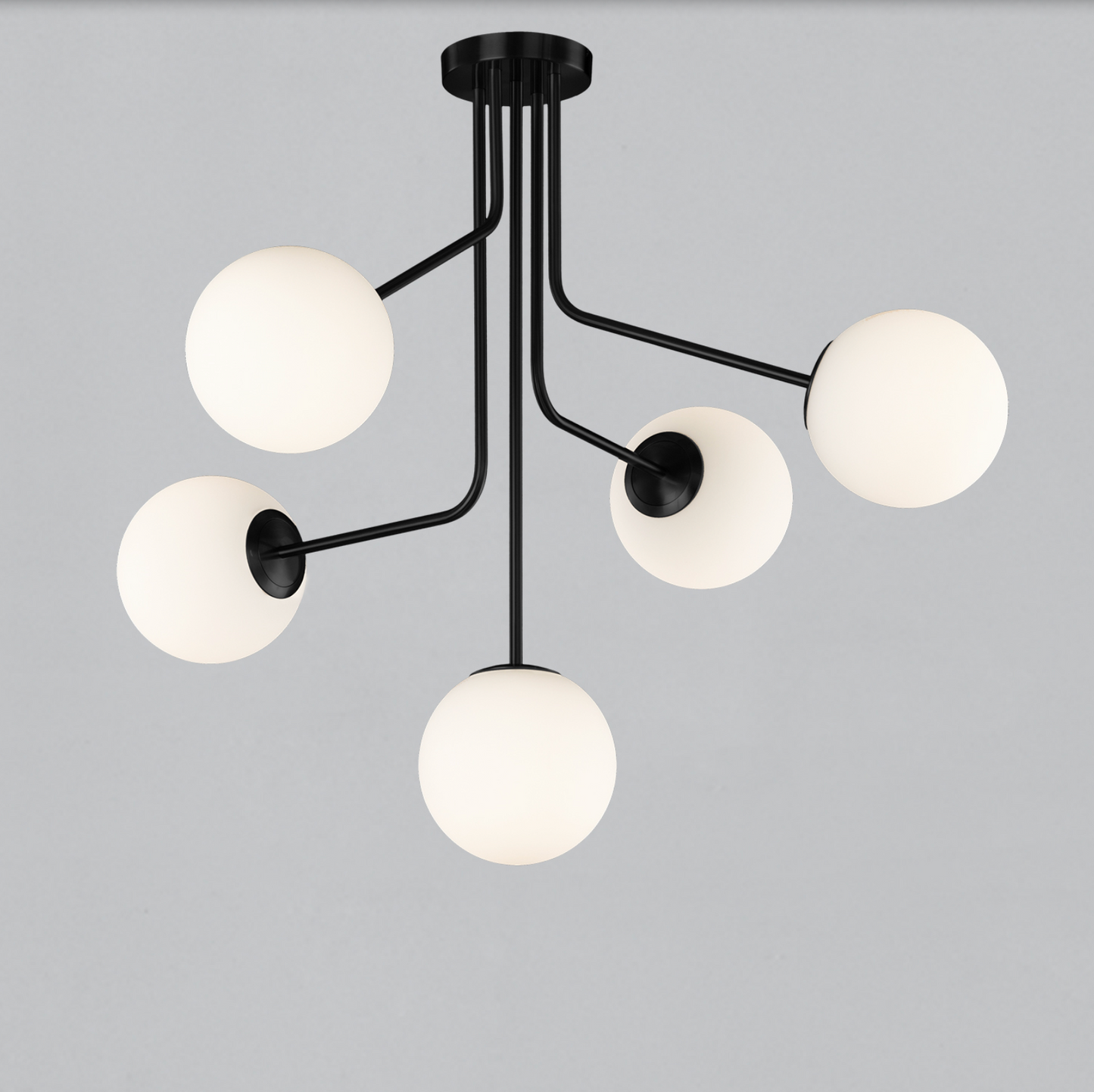 Plafonnier Intérieure 5L PARMA