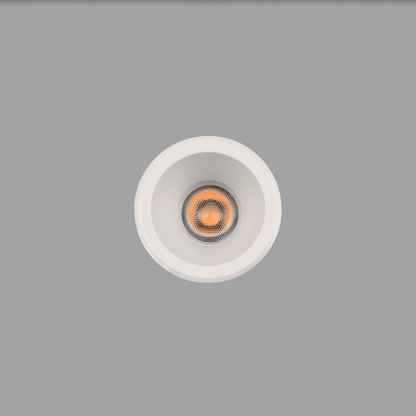 Spot Intérieur Encastré Rond MOVE