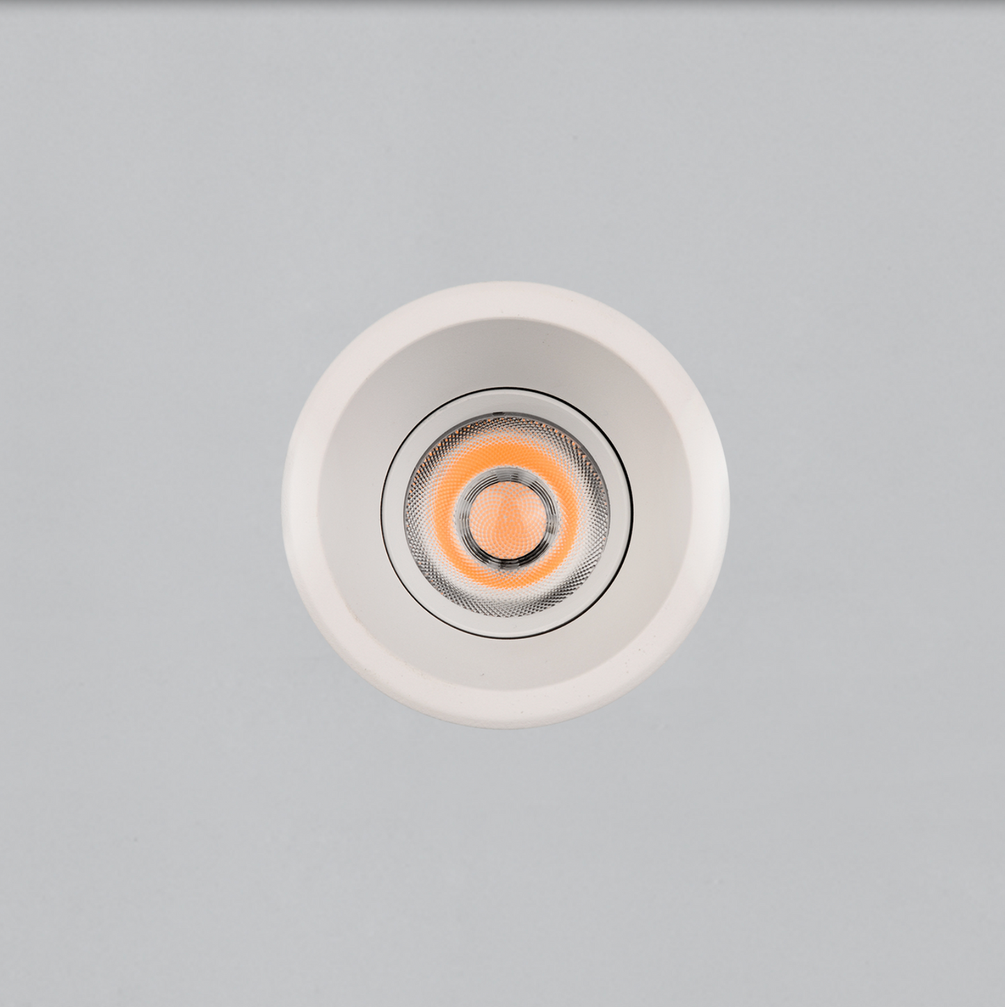 Spot Intérieur Encastré Rond MOVE