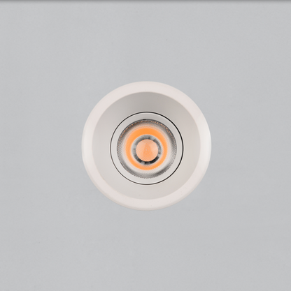 Spot Intérieur Encastré Rond MOVE