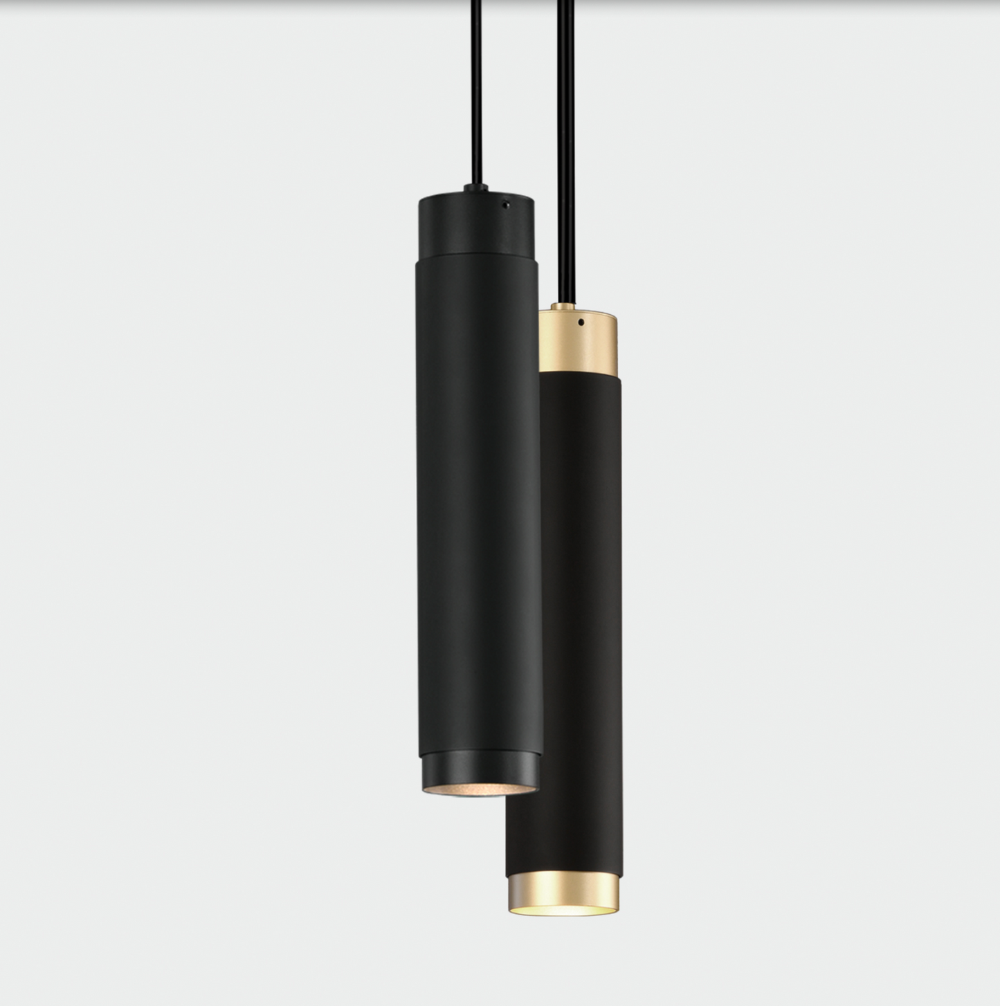 Lampe Suspendue Intérieure LUX