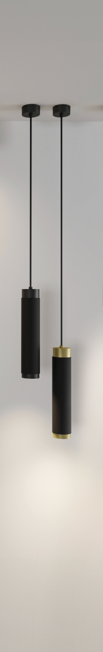 Lampe Suspendue Intérieure LUX