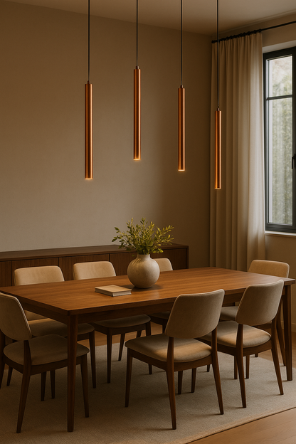 Suspension Intérieure TANIA