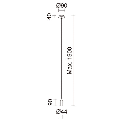Suspension Intérieure STYLE
