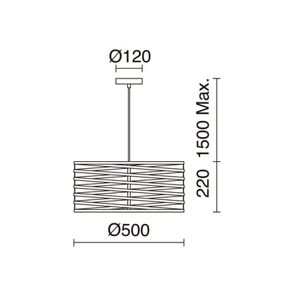Suspension Intérieure SIRA