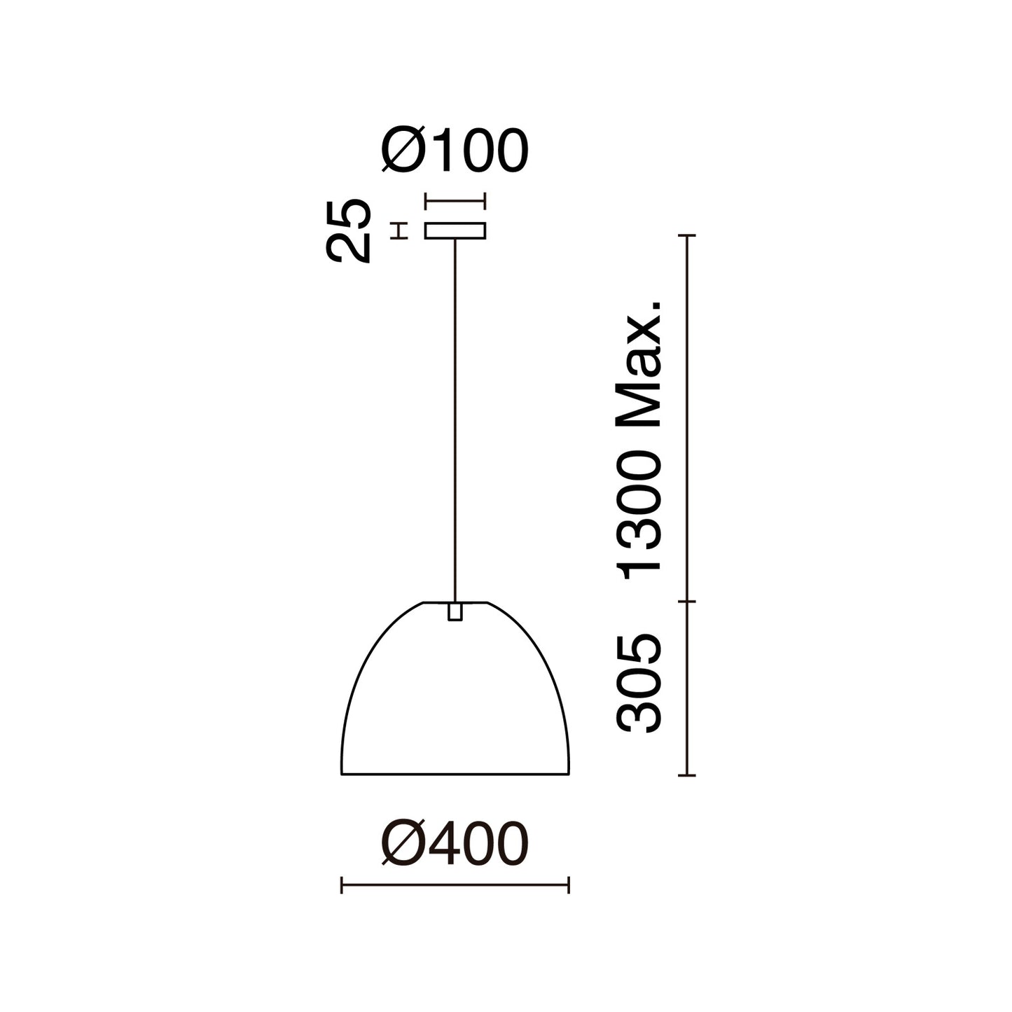 Suspensions Intérieures Osier VIETNAM