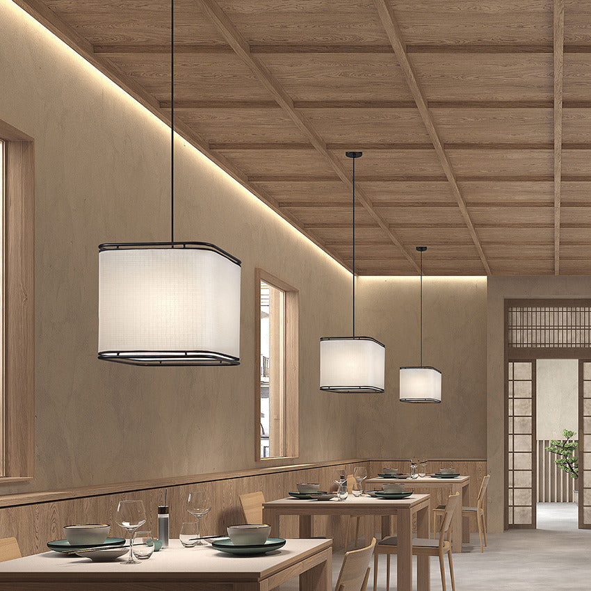 Suspensions Intérieures AKIRO