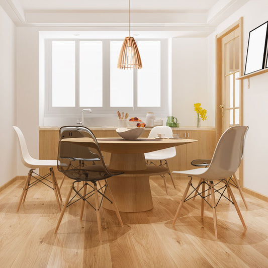 Suspension Intérieure CUSKA