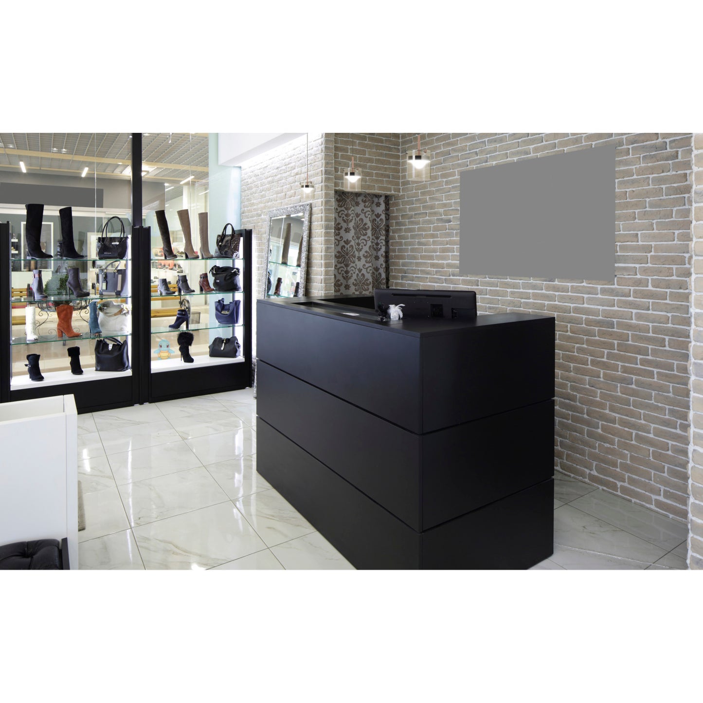 Suspension Intérieure GILDA