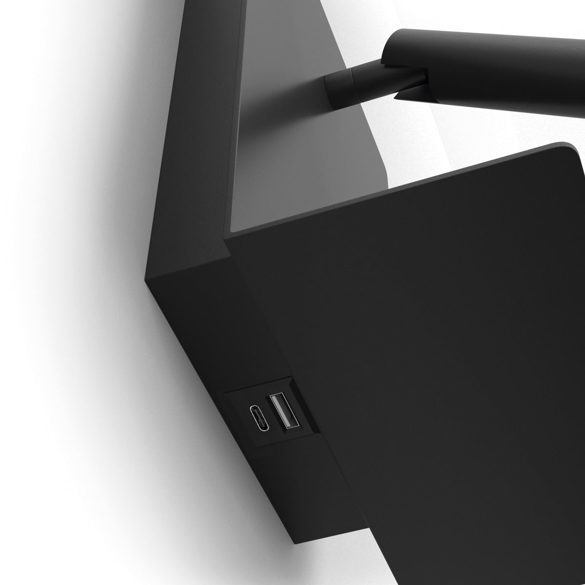 Lampe Murale Intérieure Port USB BALTIC