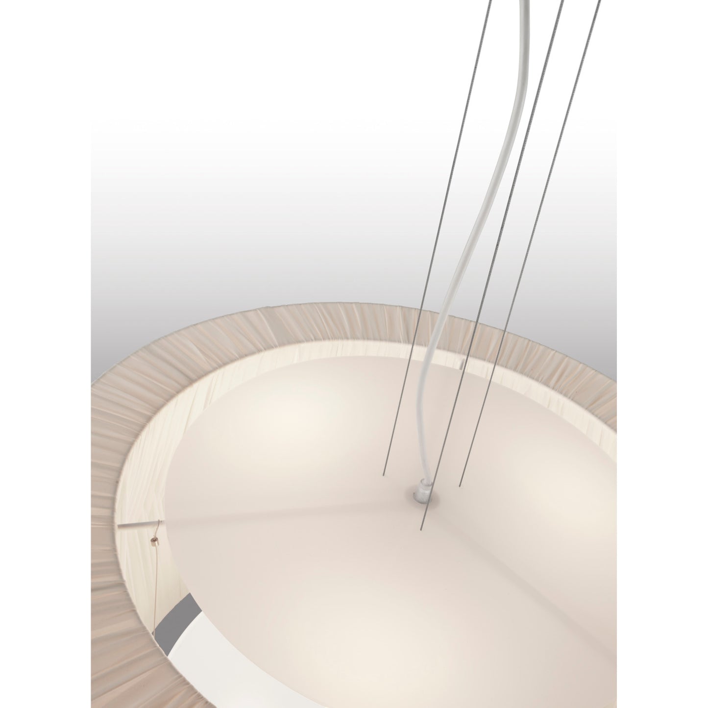 Suspension Intérieure CORA