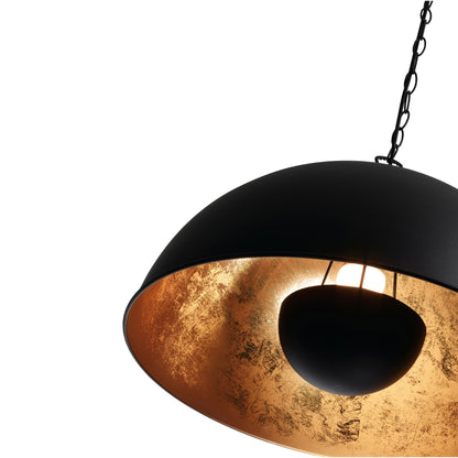 Suspension Intérieure TANNA