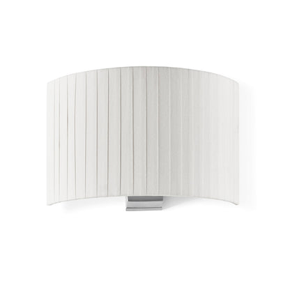 Lampe Murale Intérieure Plissé AMSTERDAM