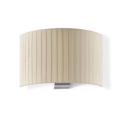 Lampe Murale Intérieure Plissé AMSTERDAM