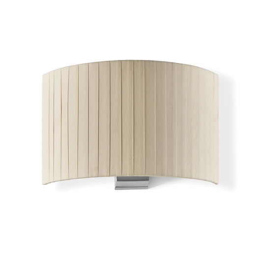 Lampe Murale Intérieure Plissé AMSTERDAM