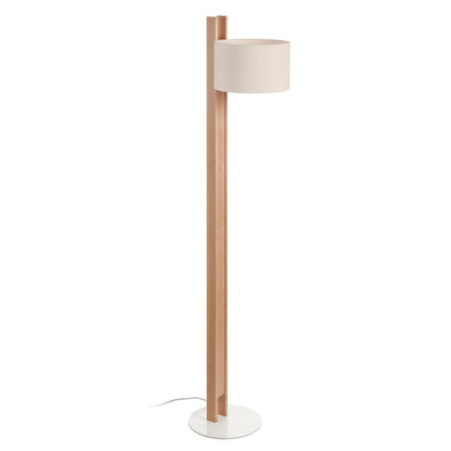 Lampadaire Intérieur avec Abat-Jour COMPACT