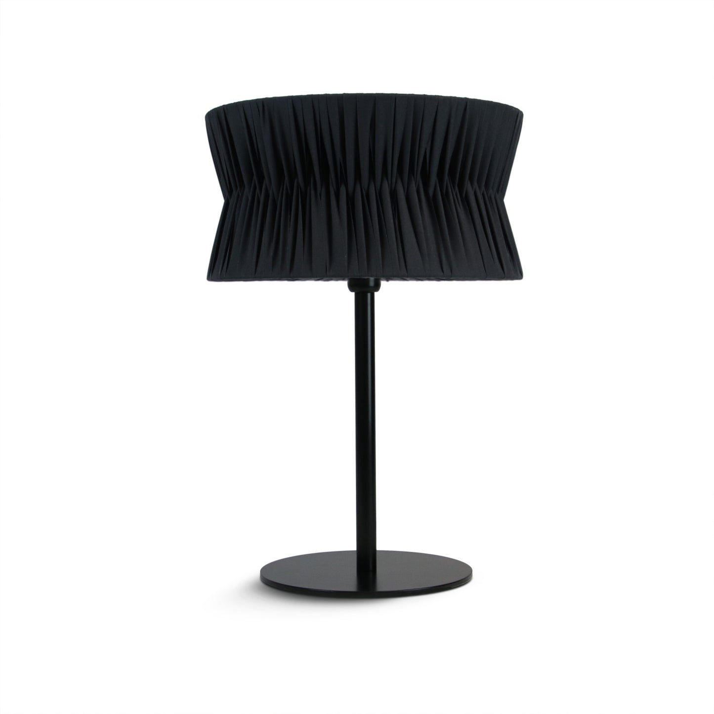 Lampe de table Intérieure avec Abat-Jour CORA