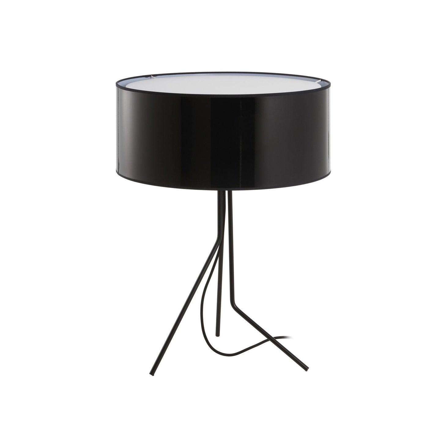 Lampe à Poser Intérieur DIAGONAL