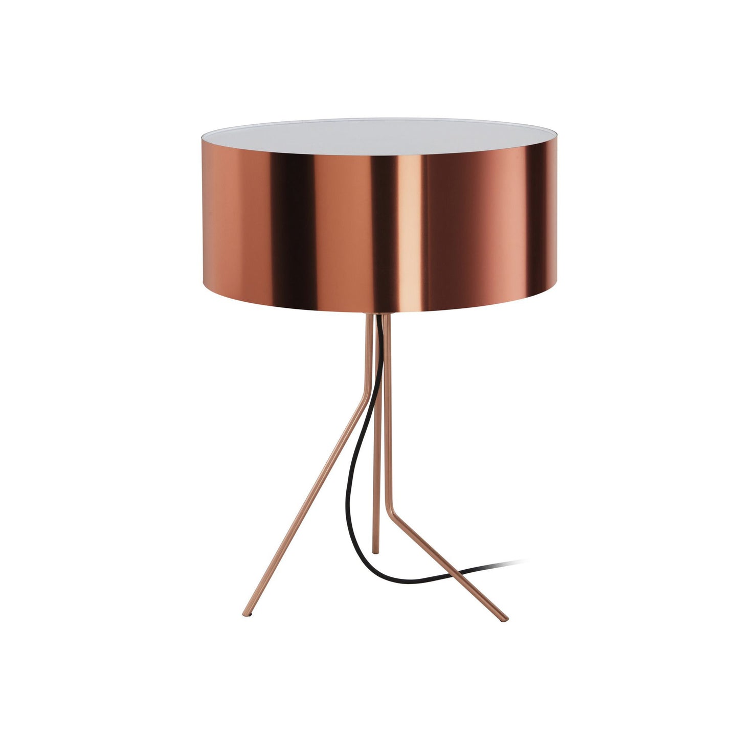 Lampe à Poser Intérieur DIAGONAL