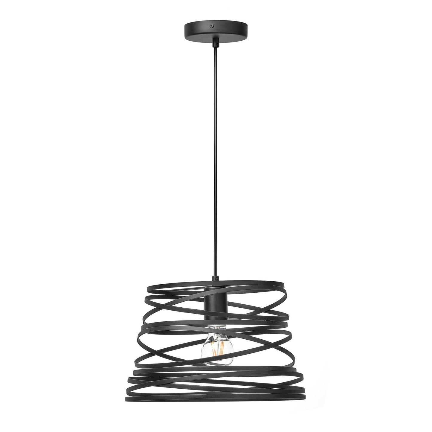 Suspension Intérieure GLAM