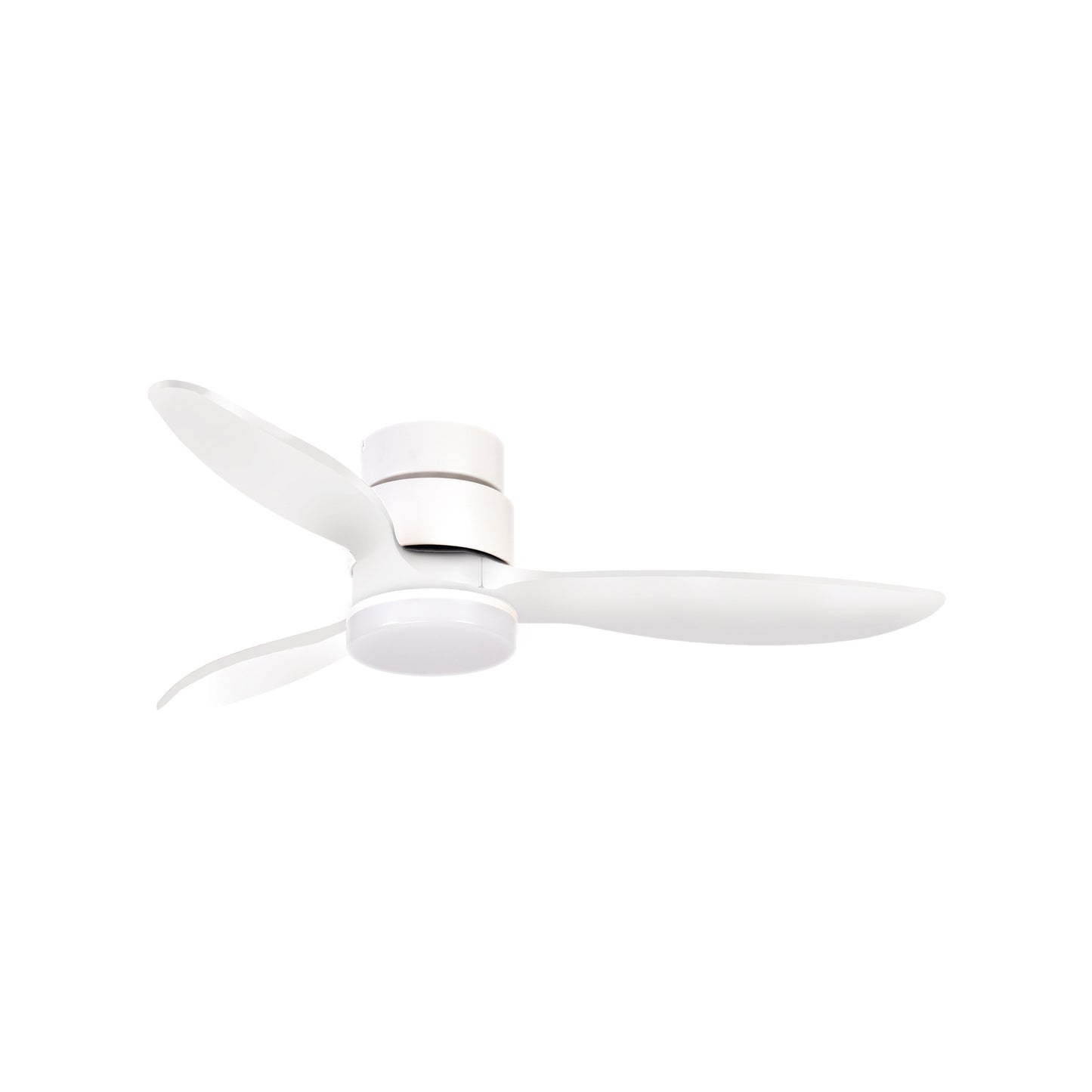 Ventilateur de Plafond MISTRAL LED