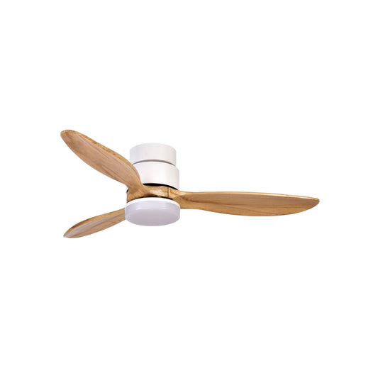 Ventilateur de Plafond MISTRAL LED