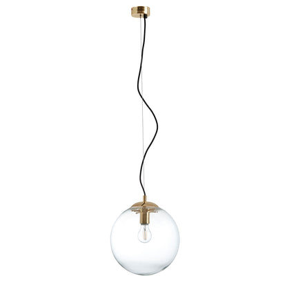 Suspension Intérieure en Verre OXY