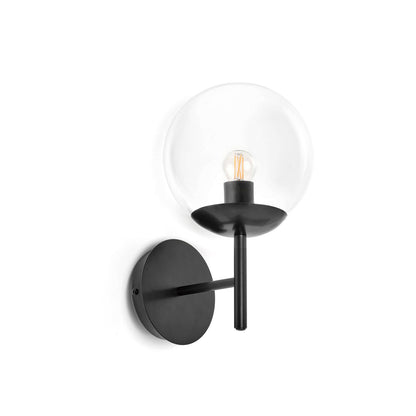 Lampe Murale Intérieure Ampoule OXY