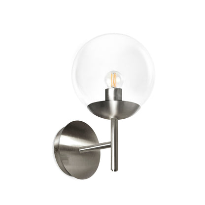 Lampe Murale Intérieure Ampoule OXY