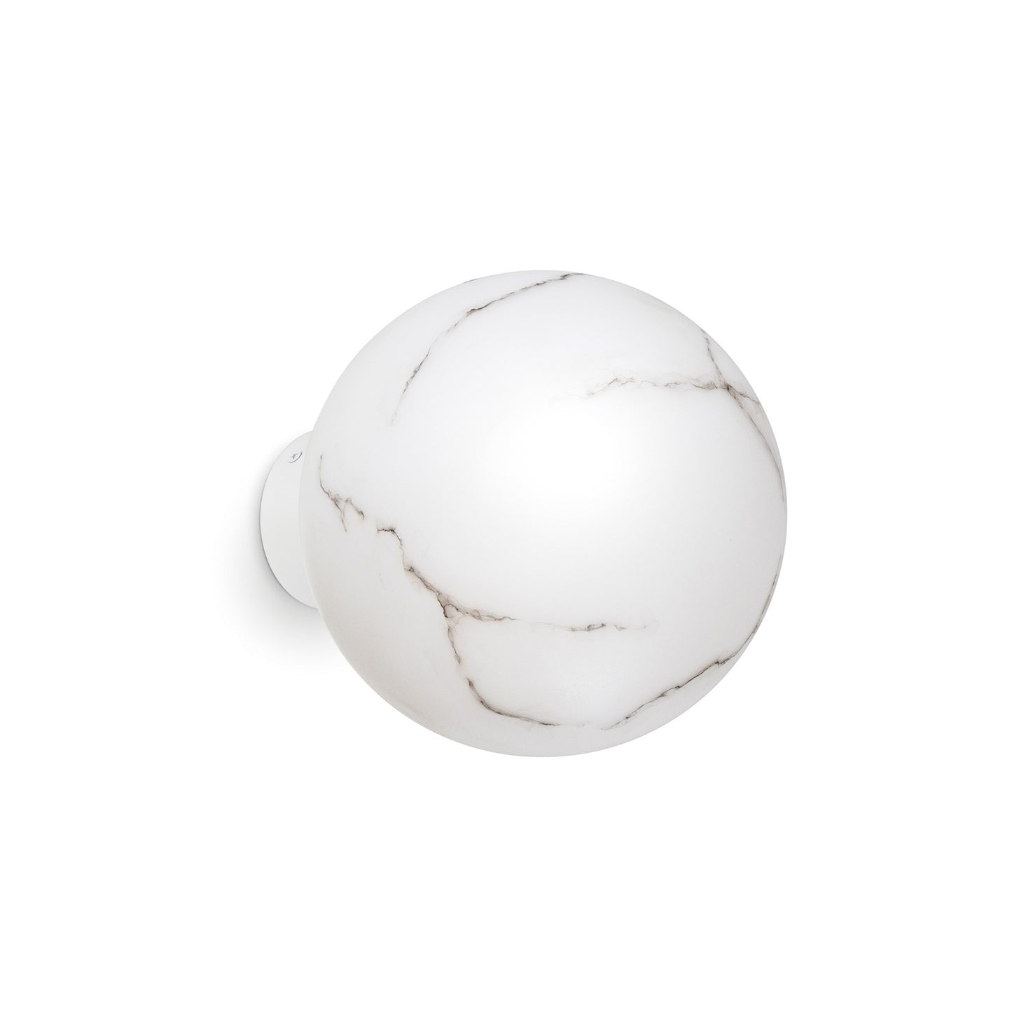 Lampe Murale Intérieure Ampoule OXY