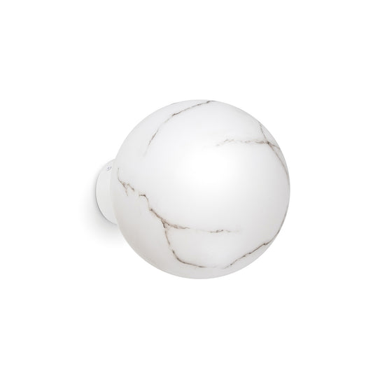 Lampe Murale Intérieure Ampoule OXY