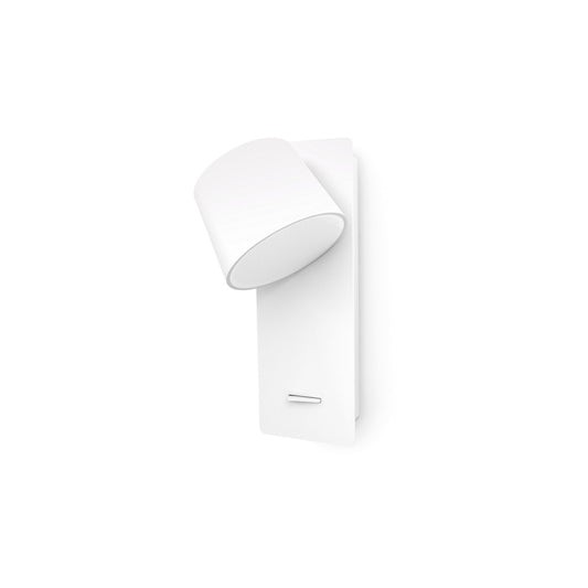 Lampe Murale Intérieure Port USB SERENE SLIM
