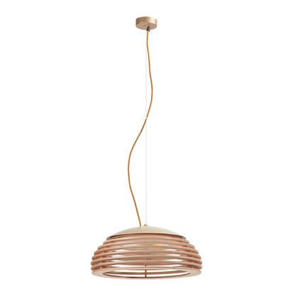 Suspension Intérieure en Bois TEC