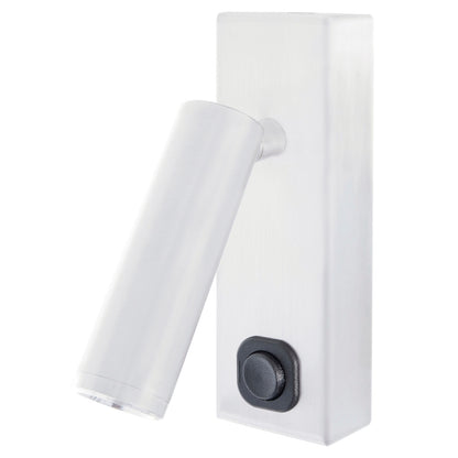 Lampe Murale Intérieure Orientable TOSCANA