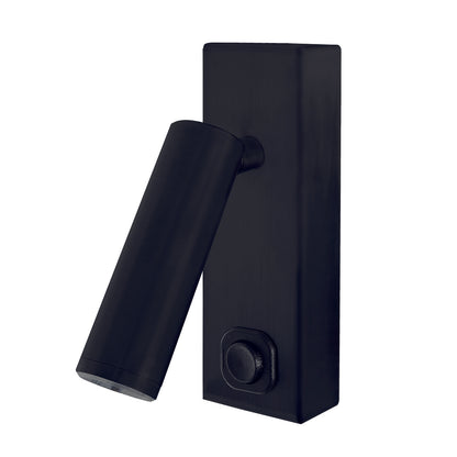 Lampe Murale Intérieure Orientable TOSCANA