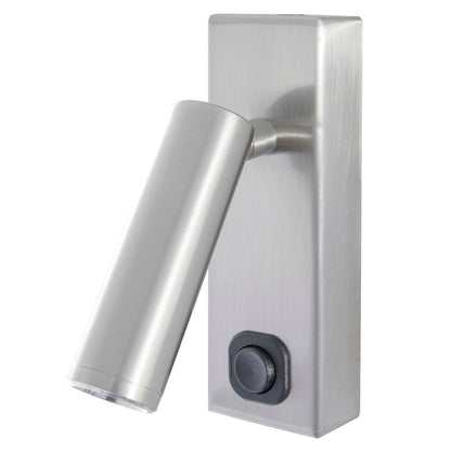 Lampe Murale Intérieure Orientable TOSCANA