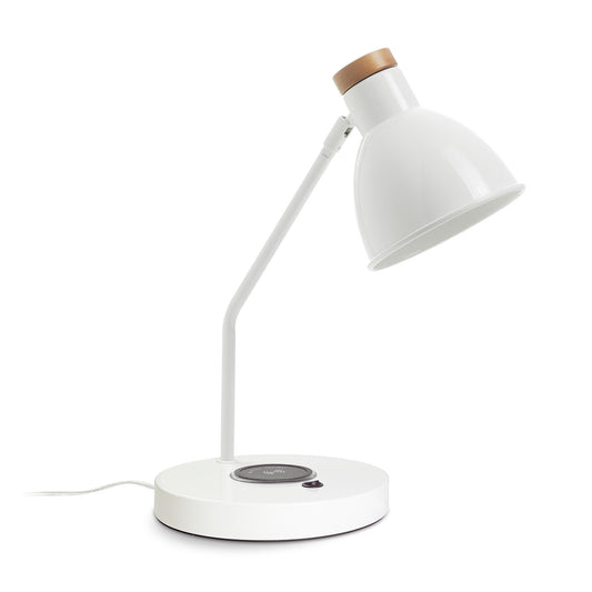 Lampe de table Valan T sans fil design scandinave élégant