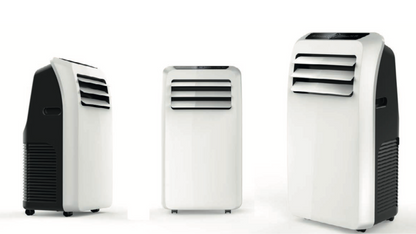 Climatiseur mobile 3500W 3 EN 1