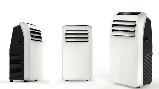 Climatiseur mobile 3500W 3 EN 1